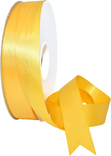 Miniatura 183 de Morex - Listón satinado Dorado
