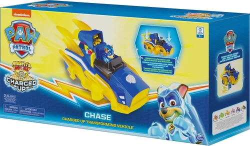 Miniatura 10 de Paw Patrol, Camión X-Treme transformador 2 en 1 de Rubble con juguete excavador, grúa, luces y sonidos, figuras de acción, juguetes para niños a