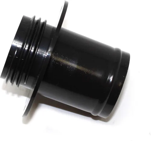 Miniatura 7 de Aftermarket Jet Ski - Cuello de llenado de tanque de gasolina compatible con Kawasaki OEM # 59231-3734 800 900 1100 1200 SX-R STX ZXI (negro)