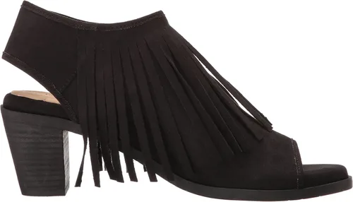 Miniatura 6 de LINDSAY PHILLIPS Botas de moda Ansley Fringe para mujer