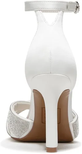 Miniatura 6 de Naturalizer Tacones con correa al tobillo para mujer Liz Beth 2