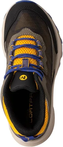 Miniatura 2 de Merrell Moab Speed Mid Botas de senderismo impermeables para niños