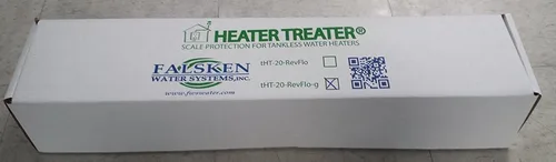 Miniatura 2 de The Heater Treater