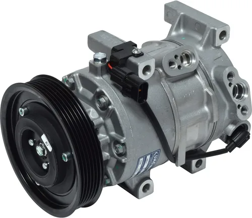 Miniatura 2 de Nuevo compresor de A/C y kit de componentes para Río