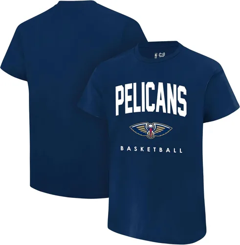 Miniatura 26 de Ultra Game Camiseta de manga corta oficial de la NBA Arched Plexi para jóvenes Color del