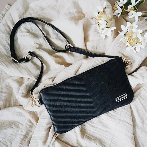 Miniatura 8 de Itzy Ritzy Bolsa convertible, Jetsetter