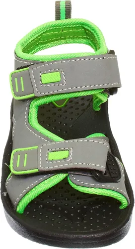 Miniatura 5 de Skysole - Sandalias ligeras con doble correa ajustable para niños