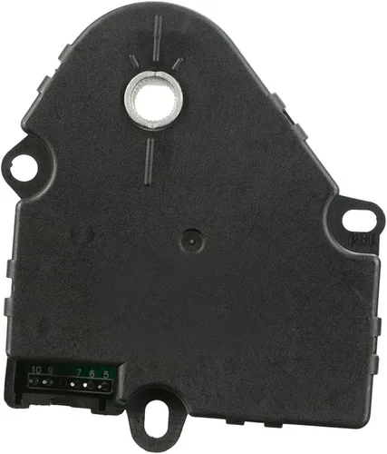 Miniatura 5 de A-Premium Actuador de puerta de mezcla de calentador HVAC, compatible con Chevrolet Silverado 1500 2007-2013, Silverado 2500 HD 3500 HD 2007-2014