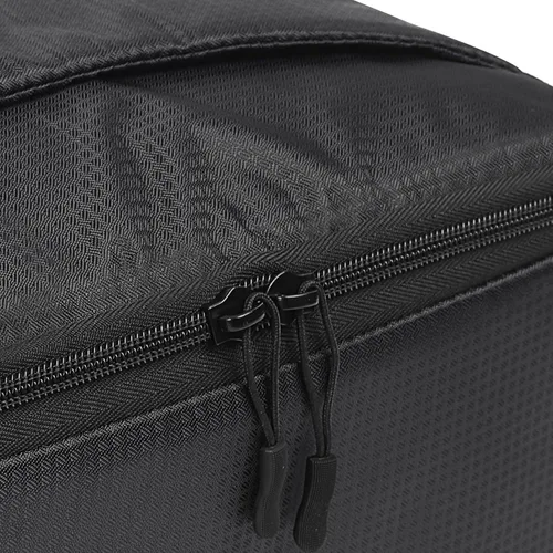 Miniatura 8 de Funda impermeable para cámara, bolsa de inserción de partición acolchadaBolsa de lente antichoque para SLR SLR Canon Nikon Sony Cámara Lente