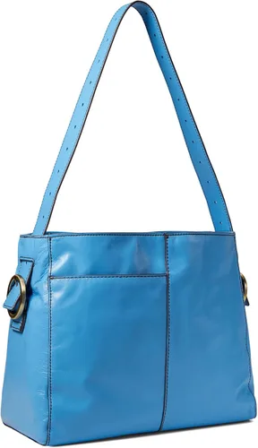 Miniatura 2 de HOBO Render - Bolso elegante para mujer, cierre magnético con correa de hombro ajustable, bolso hermoso y práctico