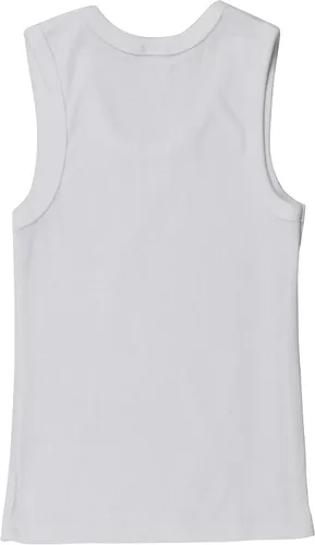 Miniatura 4 de ToBeInStyle - Camiseta sin mangas para niño, paquete de 4