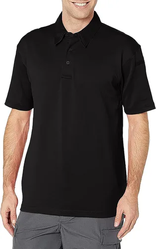 Propper I.C.E. Performance Playera tipo polo, de mangas cortas, para hombre.