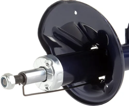 Miniatura 8 de 4 piezas de repuesto AMCCM 71595 334401 334402 334449 71416 amortiguador y puntal delantero trasero para 1998 para Mazda 626 DX 1998-2002 para Mazda