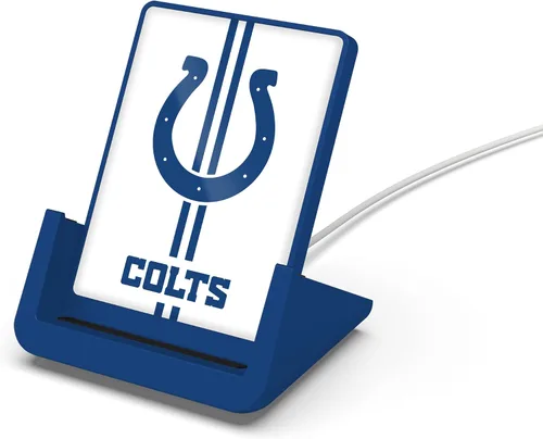 Miniatura 29 de SOAR NFL Soporte de Carga Inalámbrica