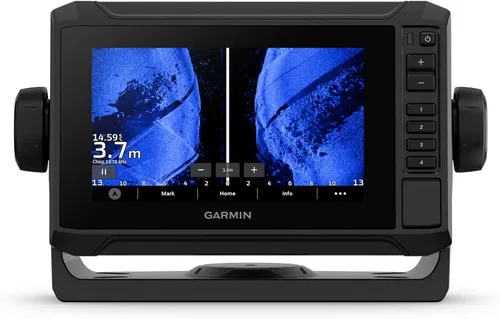 Miniatura 15 de Garmin ECHOMAP UHD2 64sv con transductor GT54, plotter de pantalla táctil de 6 pulgadas, Garmin Navionics+ U.S. Coastal