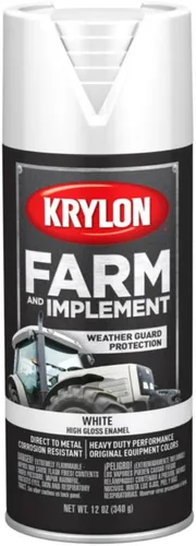Miniatura 26 de Krylon - Endurecedor acrílico catalizador para granja e implementos - Botella de 8 oz Endurecedor del catalizador