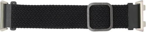 Correas de reloj inteligentes trenzadas compatibles con Oppo Watch 2 de 1.81 pulgadas, correa elástica deportiva colorida para mujeres y hombres,