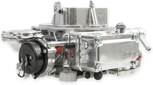 Miniatura 8 de Holley Carburador Street Warrior 0-80457S 600 CFM