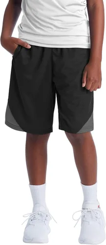 Miniatura 2 de C9 Champion Boys' Color Block Short-9" Inseam