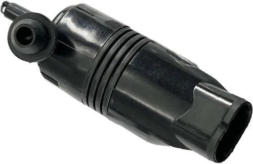 Miniatura 7 de DEVMO Motor de la bomba del limpiaparabrisas compatible con Trailblazer Tahoe Envoy Yukon XL 1500 2500 Reemplaza 22127573, 22087136 89025063