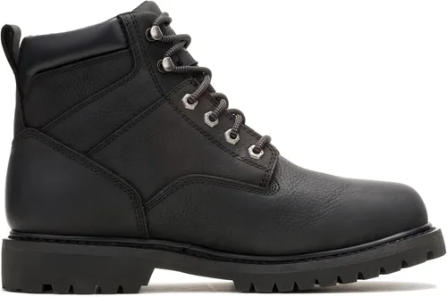 Miniatura 6 de Harley-Davidson Botas casuales de cuero impermeable para motocicleta para hombre