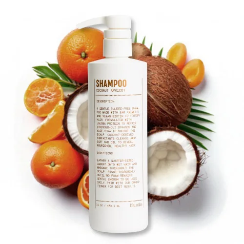 Miniatura 8 de Blu Atlas Champú natural para hombre – Orgánico, sin sulfatos ni parabenos – Limpieza profunda e hidratante – Aroma de cedro Santal – Hecho