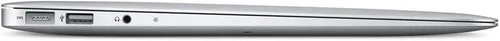 Miniatura 5 de Apple MacBook Air MD711LL/B Laptop 11.6 pulgadas pantalla ancha LED retroiluminada HD, Intel Dual-Core i5 hasta 2.7GHz, 4 GB RAM, 128 GB SSD, Cámara