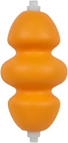 Rolflex Rodillo de espuma contorneado