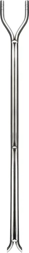 Miniatura 9 de PerfectPrime PT6300, tubo estático Pitot de acero inoxidable 304, longitud de 11.811 in x 4.331 in