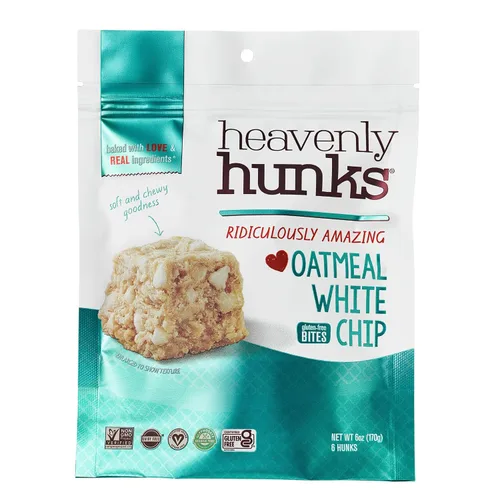 Miniatura 11 de Heavenly Hunks