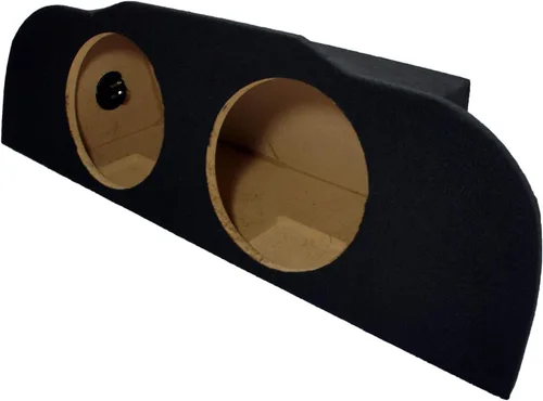 Miniatura 4 de American Sound Connection Compatible con subwoofers de audio para automóvil Infiniti G35 Coupe Alpine SWT-10S4 2003-2015 dual de 10 pulgadas Sin