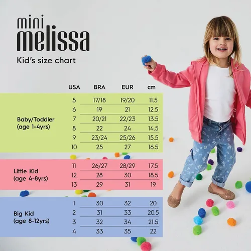 Miniatura 4 de Melissa girls Mini Possession Baby