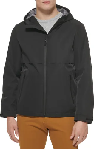 Miniatura 13 de DOCKERS Men's Flex Tech Filled Storm Jacket
