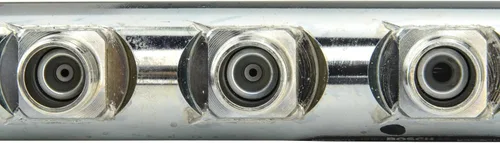 Miniatura 3 de GM Genuine Parts 217-2433 (97361353) Carril del inyector de combustible