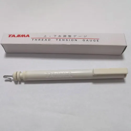 Miniatura 2 de Indicador de tensión de hilo Tajima genuino TTG-CM76907 - Repuestos originales para máquinas de bordado Prague Company