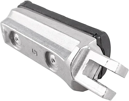 Miniatura 5 de Reposapiés delantero para motocicleta Honda CBR 1000 FH/FJCBR 1000 FM/FNCBR 1000 FP/FR/FS CBR 1000 FT/FV
