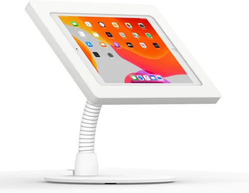 Miniatura 24 de VidaMount Carcasa negra y soporte flexible portátil [paquete] compatible con Surface Go, Go 2, Go 3 y Go 4