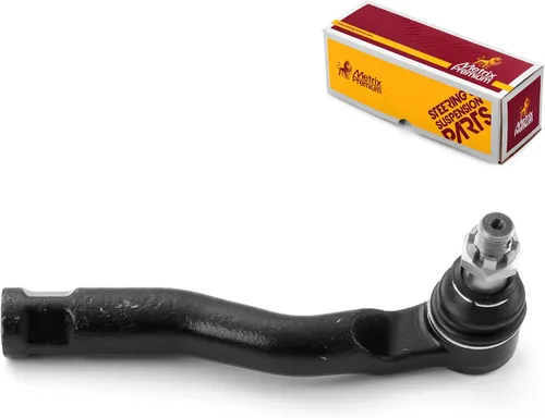 Miniatura 182 de Metrix - Barra de acoplamiento exterior prémium ES3197RL para Ford Probe 1993-1997, Mazda MX-6 1993-1997, Mazda 626 1993-2002, Mazda MPV 2000-2006