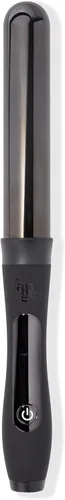 L'ANGE Hair Le Curl - Rizador de titanio de 32 MM | Rizador profesional de 1.25 pulgadas para todo tipo de cabello | Rizador de pelo sin clip | La