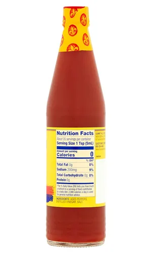Miniatura 2 de Louisiana Brand Hot Sauce, The Original Perfect Hot Sauce (6 onzas (paquete de 6))