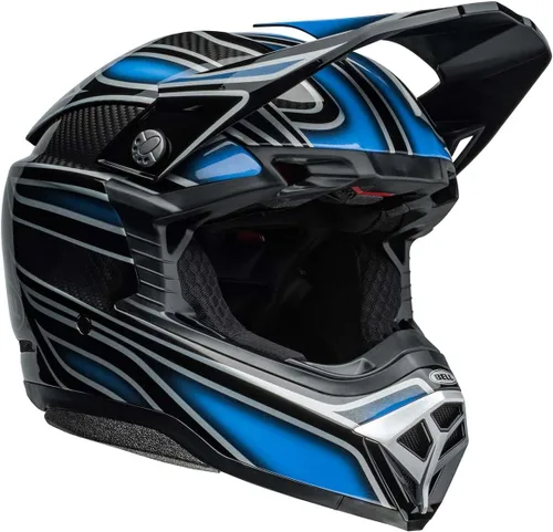 Miniatura 17 de Casco Bell Moto-10 Spherical MIPS