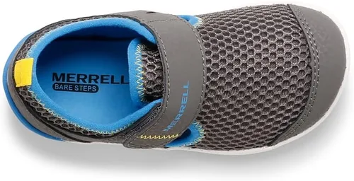 Miniatura 5 de Merrell Pasos desnudos unisex para niños H20