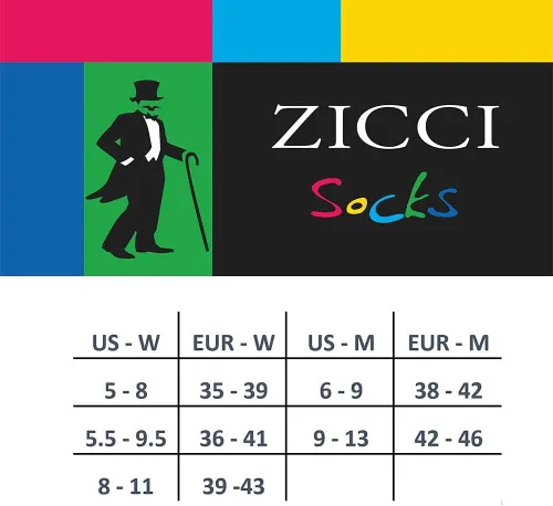 Miniatura 7 de Calcetines de media pantorrilla para hombre, diseño de animales locos, casual, algodón, talla 9, 13, divertido, colorido, novedad, arte, hombre