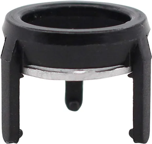 Miniatura 5 de MOTOKU Juego de 4 juntas de inyector de combustible Kit de reparación para A4 A6 Q3 TT Golf Jetta Passat 06J998907