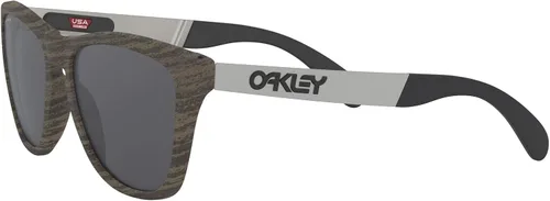 Miniatura 2 de Oakley Gafas de sol redondas Oo9428 Frogskins Mix para hombre