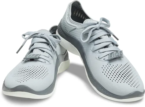 Miniatura 7 de Crocs Tenis Literide 360 Pacer para hombre, gris clarogris pizarra., 11