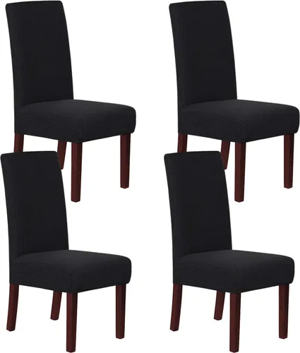 Miniatura 28 de H.Versailtex - Fundas para sillas de comedor.