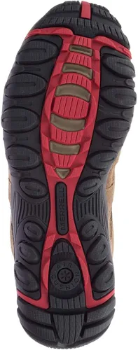 Miniatura 3 de Merrell Alverstone - Zapatos de senderismo para hombre