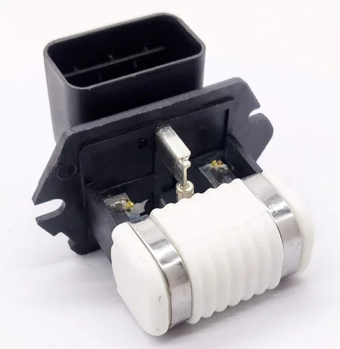 Miniatura 9 de NOVAPARTS 25385-07550 25385-A6000 Resistencia del ventilador de enfriamiento del motor para Hyundai Elantra GT Sonata Kia Forte Soul Optima