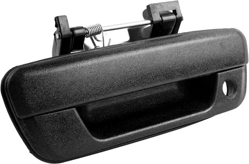 Miniatura 6 de Mango de portón trasero Compatible con 2004 2005 2006 2007 2008 2009 2010 2011 2012 Chevy Colorado GMC Canyon Isuzu i-290 i-370 i-280, cierre
